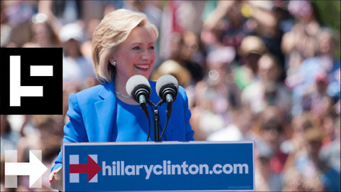 Who Was The First Woman to Run For President? Not Hillary Clinton.