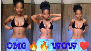 she's too beautiful 🔥🌹💔🥰😍👌♥️ trending videos on YouTube