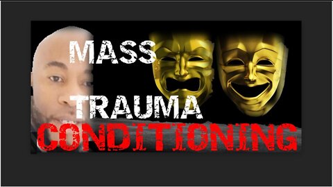 MASS TRUMA CONDITIONING