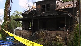 Update: Landlord of burned home reacts to fire