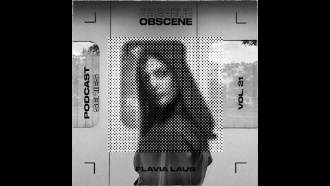 Flavia Laus @ Obscene #021