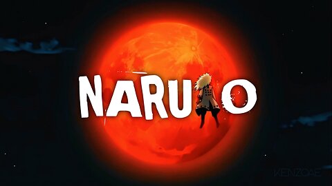 THE TALE OF NARUTO UZUMAKI 🦊|| NARUTO: SHIPPUDEN|| #video #naruto #viral #trending #4k