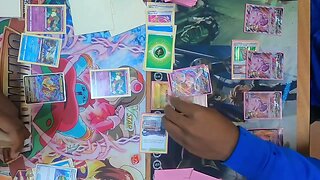 Giratina VStar vs Mew VMAX at @TheLocalGameStore | Pokemon TCG