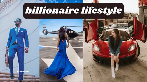 billionaire lifestyle compilation 2022