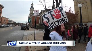 Former student bullied in Wooster City School District says her cousin is experiencing the same thing