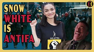 Snow White and the ANTIFA Activists | Latest Disney Rumors are a DISASTER
