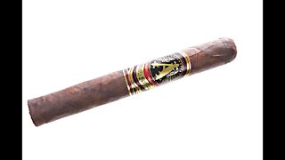 Antonio Benitez Corona Cigar Review