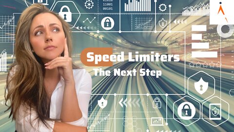 Ep. 58 | The Next Step: Speed Limiters - Mini JOZ Byte