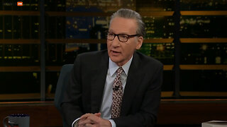 Bill Maher Admits That Abortion Is Murder And That He's Fine With That