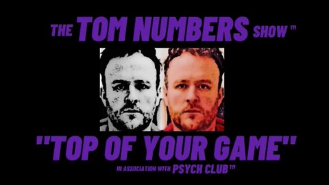 Top Of Your Game - Tom Numbers Trailer