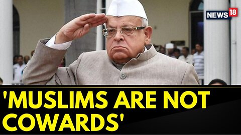 Uttar Pradesh News | Former U.P. Governor Aziz Qureshi's Controversial Statement On Muslims