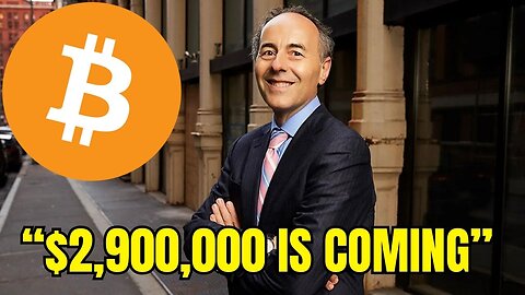 “Here’s How Bitcoin Reaches $2,900,000 Per Coin” - VanEck