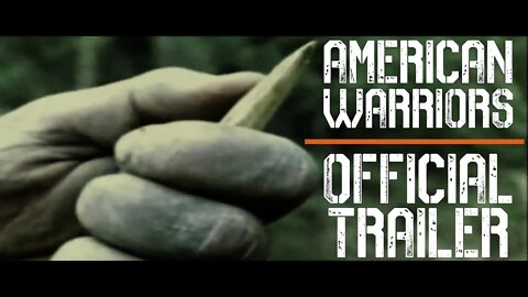 [TRAILER] MIKE BROCK, USMC: TERRIFYING BOOBY TRAPS, TOP SECRET RECON, AND SOMALIAN WARLORDS.