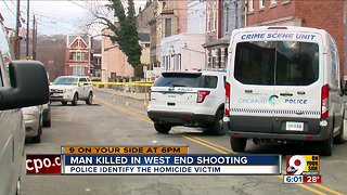 One dead in West End shooting from this morning