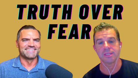Patrick Coffin on Cancel Culture, Fr. James Altman, Truth Over Fear, and much more!