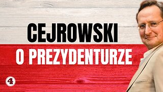 SDZ56/4 Cejrowski O PREZYDENTURZE 2020/4/27