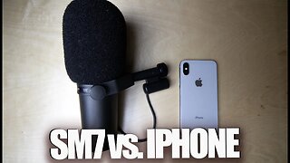 I Used My iPhone To Record Electric Guitar | Mic Shootout