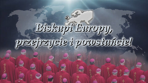 BKP: Biskupi Europy, przejrzycie i powstańcie!