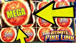 🔥🔥🔥 Ultimate Fire Link MEGA JACKPOT! 🔥🔥🔥