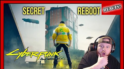 Cyberpunk 2077 Overhaul + DLC: 10 Things To Know!