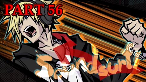 Let's Play - NEO: The World Ends With You part 56