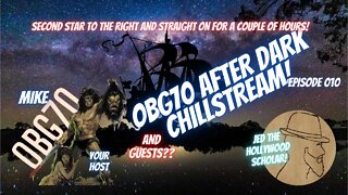 OBG70 After Dark 010 Chillstream LIVE!