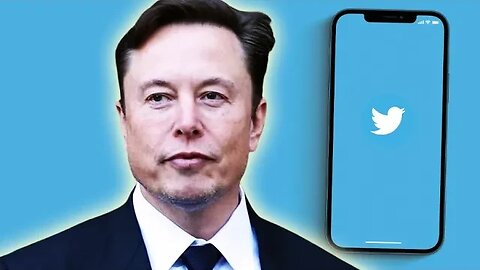 Elon does it again.