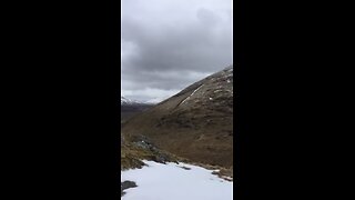 Scottish Mountains