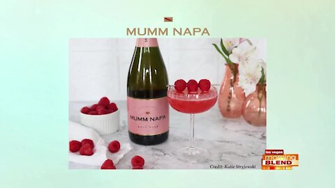 Brut Rosé is the Ultimate Mother's Day Gift