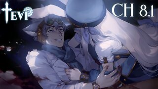 TEVI - Chapter 8, Part 1
