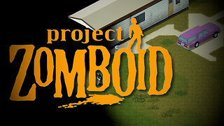 Live. Die. Repeat. | PROJECT ZOMBIOD