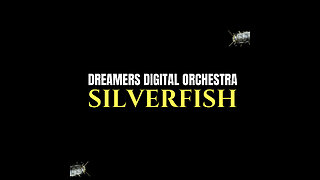 Dreamers Digital Orchestra | Silverfish