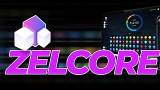 Zelcore Wallet - A Complete Guide! (2023)