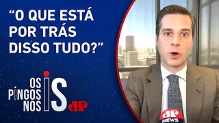 Cristiano Beraldo: “Hamas tentou humilhar a população israelense”