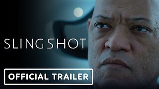 Slingshot - Official Trailer