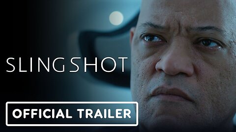 Slingshot - Official Trailer