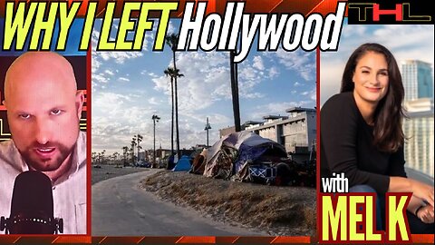 The Homeless Industrial Complex & The Big COVID Fail -- with Mel K