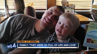 'It’s a lot for... a 9-year-old' Deadly Waukesha fire survivor released from hospital