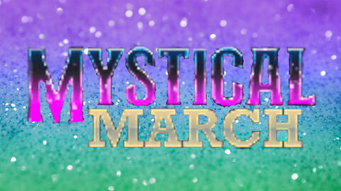 Mistical March