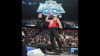 LA Knight's Sneak Attack on AJ Styles! | WWE Smackdown Review #shorts