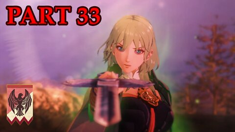 Let's Play - Fire Emblem Warriors: Three Hopes (Scarlet Blaze) part 33