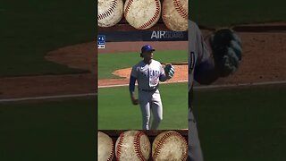 Stroman Shuffle - - Cubs vs Padres - Marcus Stroman K's Juan Soto & Celebrates