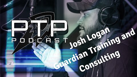 Josh Logan - Guardian Training and Consulting