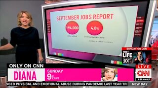 CNN: Jobs Report Is The 'Worst of The Year'