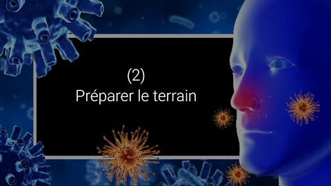 PRISE-DE-CONTROLE (Part.2) : PREPARER LE TERRAIN