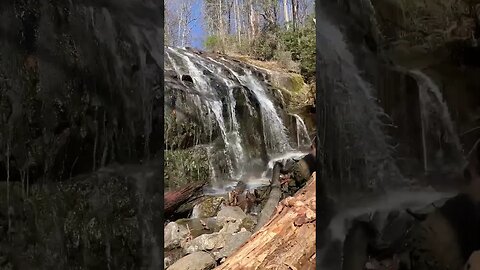 What is your favorite waterfall hike?