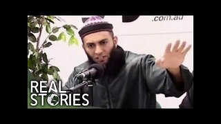 Dispatches - Undercover Mosque The Return - Real Stories
