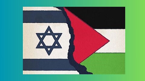 The Israel Hamas Conflict