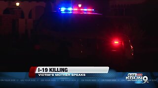 I-19 Killing: Mother mourns daughter shot to death