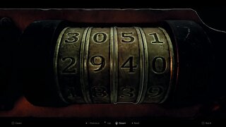 Morrow Parish Safe Code - How To Open Morrow Parish Chest In Remnant 2